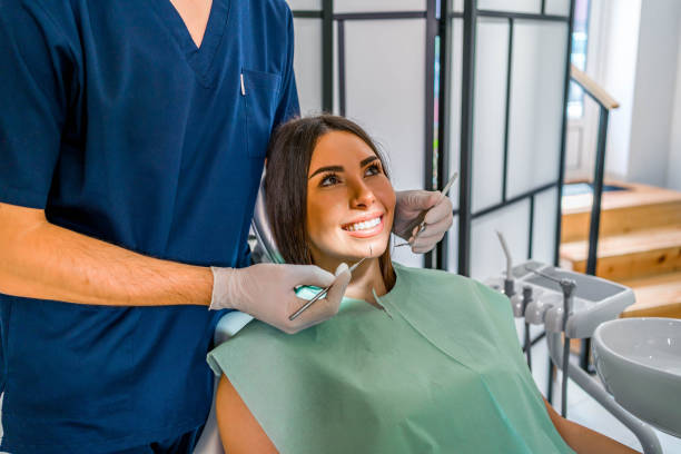 Best Oral Cancer Screening  in Mbria, CA
