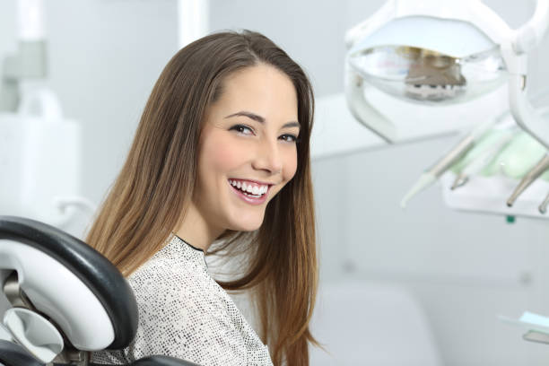 Advanced Technology for Better Dental Care in Cambria, CA